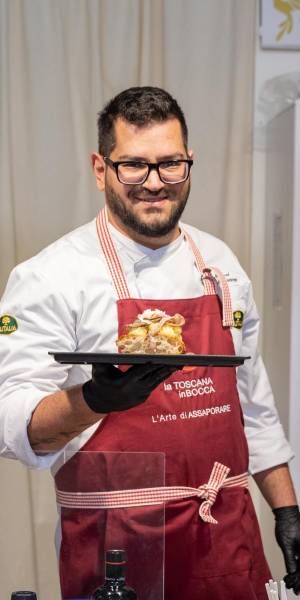 la migliore pizza a pistoia manuel maiorano